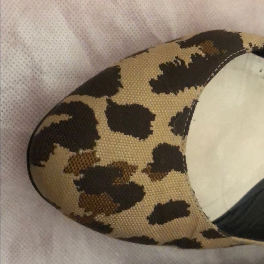 Christian Dior flats - Picture 4 of 5